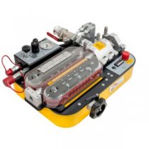 Cable Blowing Machine JetStream