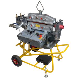 Cable Blowing Machine Tornado Plus