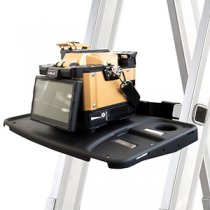 Universal Work Tray Table for Splicing - Unico Mobile