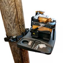 Universal Work Tray Table for Splicing - Unico Mobile