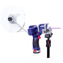 Air Blown Fibre Installation Tool