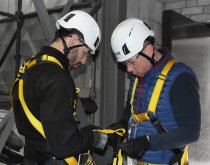 Competent PPE Inspector - Training Course