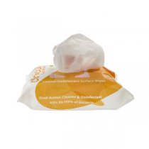 Wipes Clinical Sanitising - Pack of 200