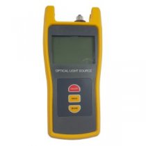 Fibre Optic Laser Light Source 1310/1550nm with SC/ST/FC connector