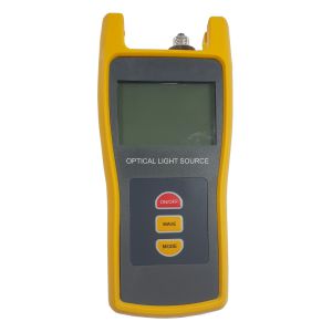 Fibre Optic Laser Light Source 1310/1550nm with SC/ST/FC connector