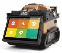 Fusion Splicer INNO View6S with Cleaver V7+