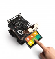 Fusion Splicer INNO View6S with Cleaver V7+