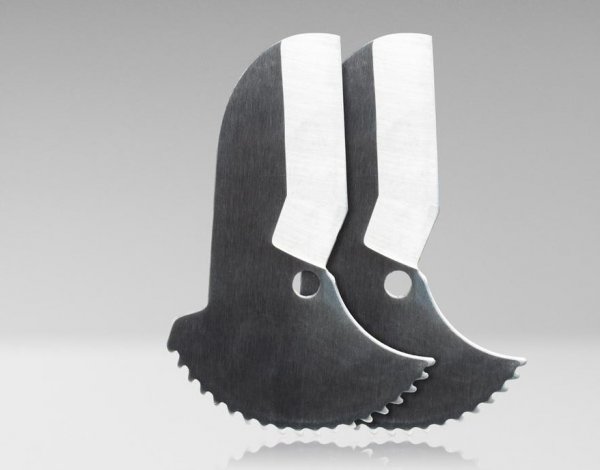 Replacement Blade for Microduct Cutter MDC-64 (Pack of 2)