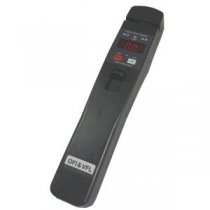 Optical Fibre Identifier with VFL