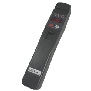 Optical Fibre Identifier with VFL