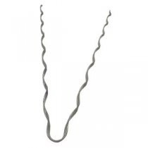 Fibre Optic Clamp Dropwire Dead End 6.8 - 7.2mm (Pack of 10)