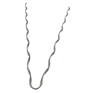 Fibre Optic Clamp Dropwire Dead End 6.8 - 7.2mm (Pack of 10)