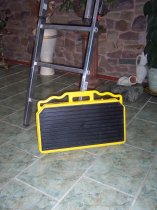 Ladder M8rix Pro-Plus Anti-slip Safety Device