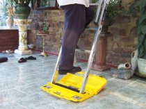 Ladder M8rix Pro-Plus Anti-slip Safety Device