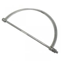 Ring Polehead Dropwire No.2 - Large