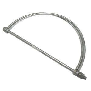 Ring Polehead Dropwire No.2 - Large