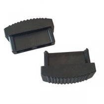 Replacement Feet for Fibreglass Ladder 7A
