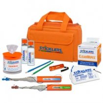 Sticklers High-Volume Fibre Optic Cleaning Kit (2,300+ cleanings)