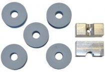 Cable Blowing Machine Hurricane - UK Kit