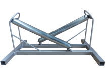 Medium Lead In Cable Roller