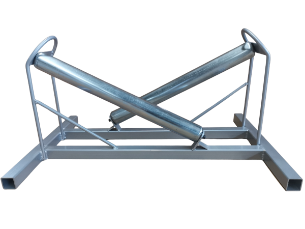 Medium Lead In Cable Roller