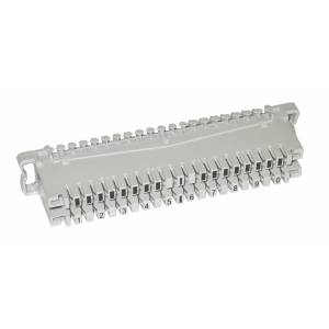 Strip Connnection 237B