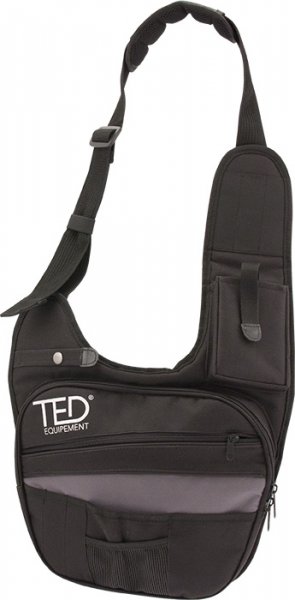TED Crossbody tool bag