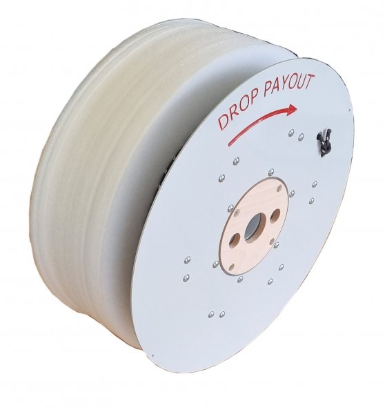 Corning BT Drop Cable Reusable Drum Set