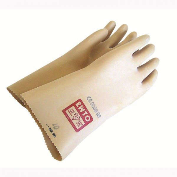 Gloves IR 1000V - 36cm Long, Size 8 - Medium