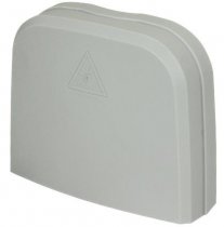 ELINE® OTB Optical Transition Wall Box for Drop Cables