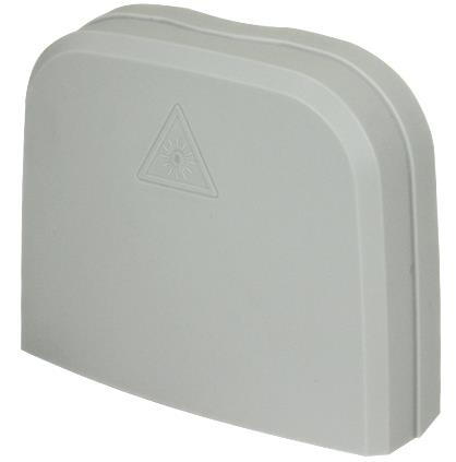 ELINE® OTB Optical Transition Wall Box for Drop Cables