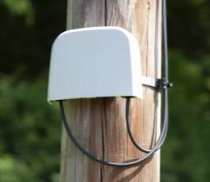 ELINE® OTB Optical Transition Wall Box for Drop Cables