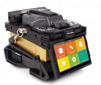 Inno View3 Pro Fusion Splicer c/w V10 Pro Cleaver