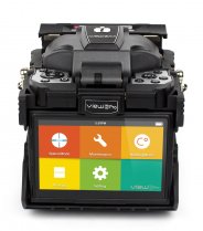 Inno View3 Pro Fusion Splicer c/w V10 Pro Cleaver