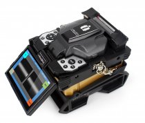 Inno View3 Pro Fusion Splicer c/w V10 Pro Cleaver