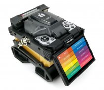 Inno View5 Pro Fusion Splicer c/w V10 Pro Cleaver