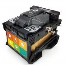Inno View5 Pro Fusion Splicer c/w V10 Pro Cleaver