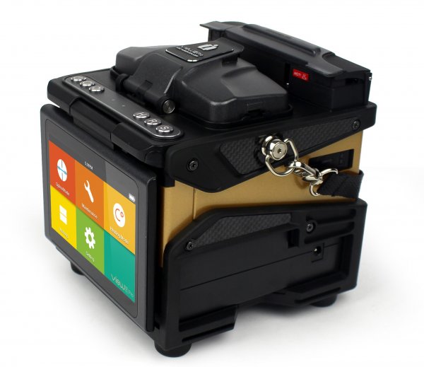 Fusion Splicer Inno View8Pro incl. V10 Pro Cleaver