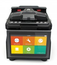 Fusion Splicer Inno View8Pro incl. V10 Pro Cleaver