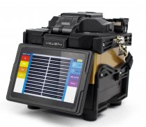 Inno View12 Pro Ribbon Fusion Splicer c/w V10 Pro Cleaver