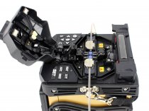 Inno View12 Pro Ribbon Fusion Splicer c/w V10 Pro Cleaver