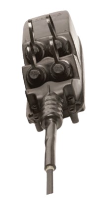 Multiport Optitap SST 1F - 4P/4H 150M Ultra Coil Corning