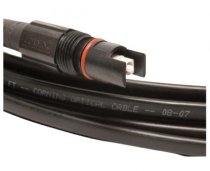 Multiport Optitap SST 1F - 12P/12H 150M Ultra Coil Corning