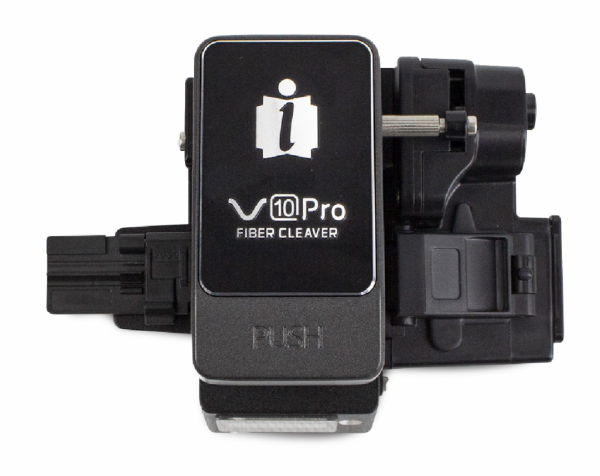 Fibre Cleaver V10 Pro