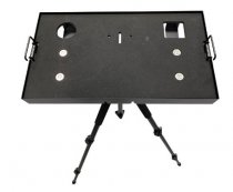 Fusion Splicer Workstation