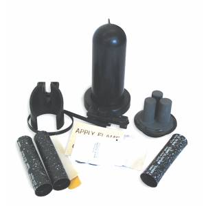 Sleeve 30D (50 Pair)