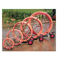 Mini Rod 4.5mm x 50m