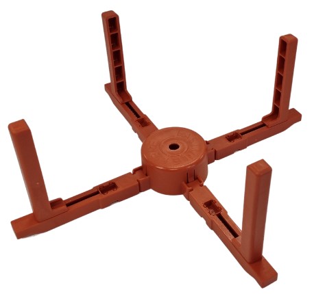 Spring Arms for X Board XB500