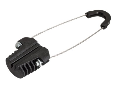 AC68 140: Anchoring Clamp