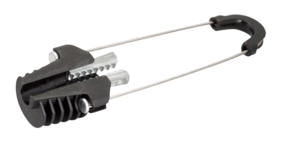 AC6 260: Anchoring Clamp